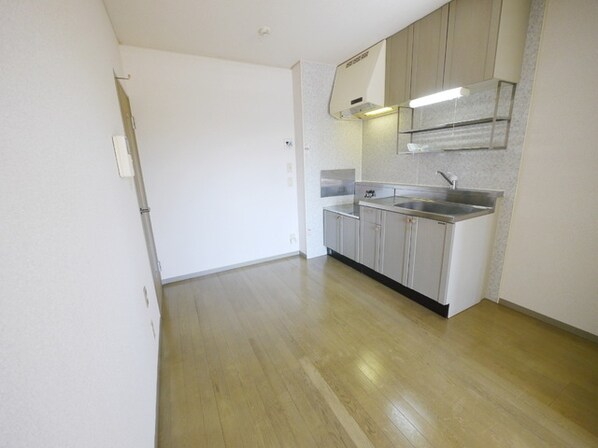 プレステージグランデ2の物件内観写真